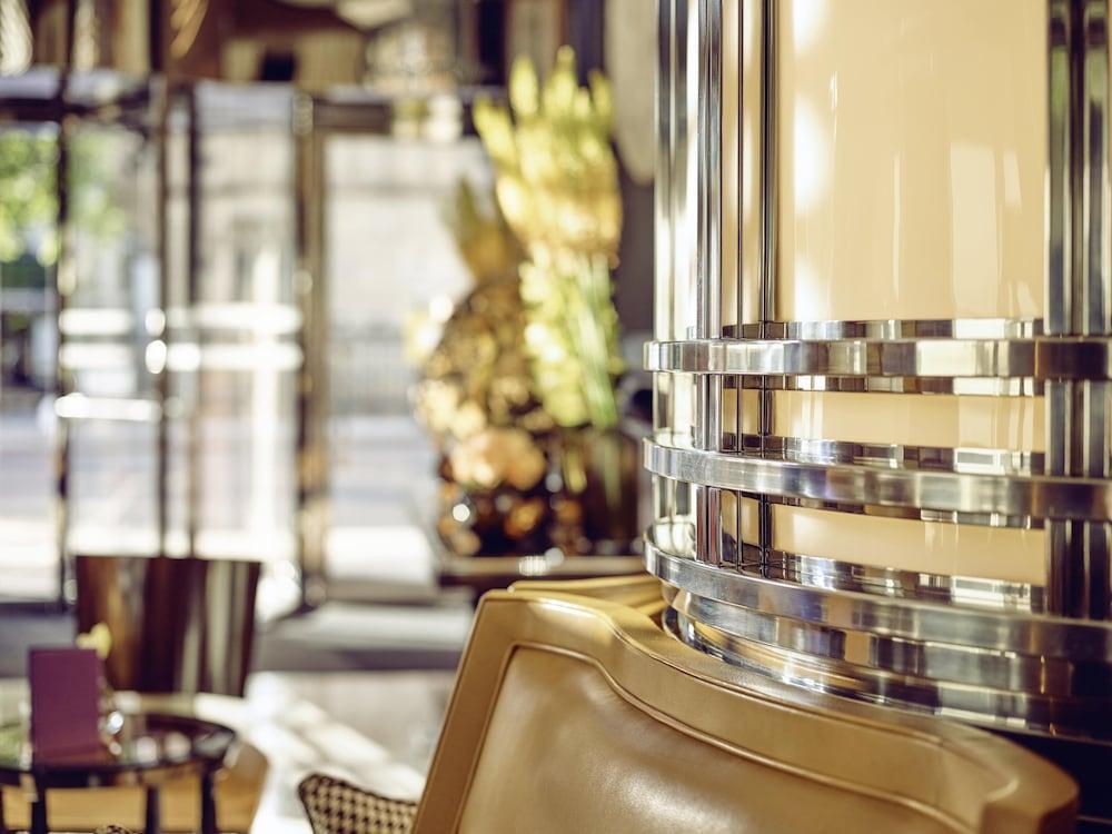 45 Park Lane - Dorchester Collection Londres Exterior foto
