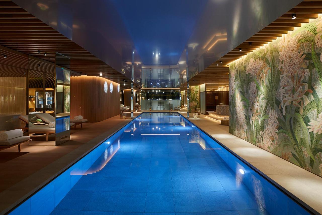 45 Park Lane - Dorchester Collection Londres Exterior foto