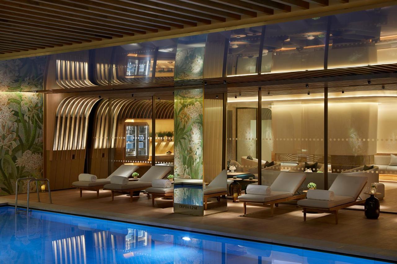 45 Park Lane - Dorchester Collection Londres Exterior foto
