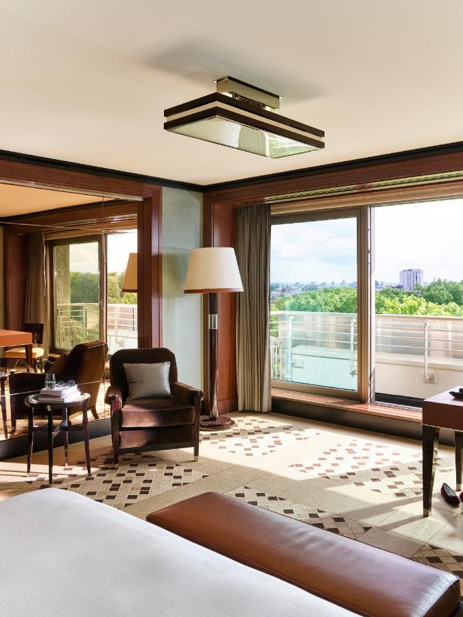 45 Park Lane - Dorchester Collection Londres Exterior foto