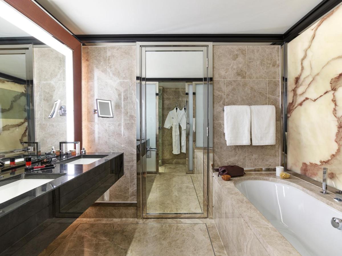 45 Park Lane - Dorchester Collection Londres Exterior foto