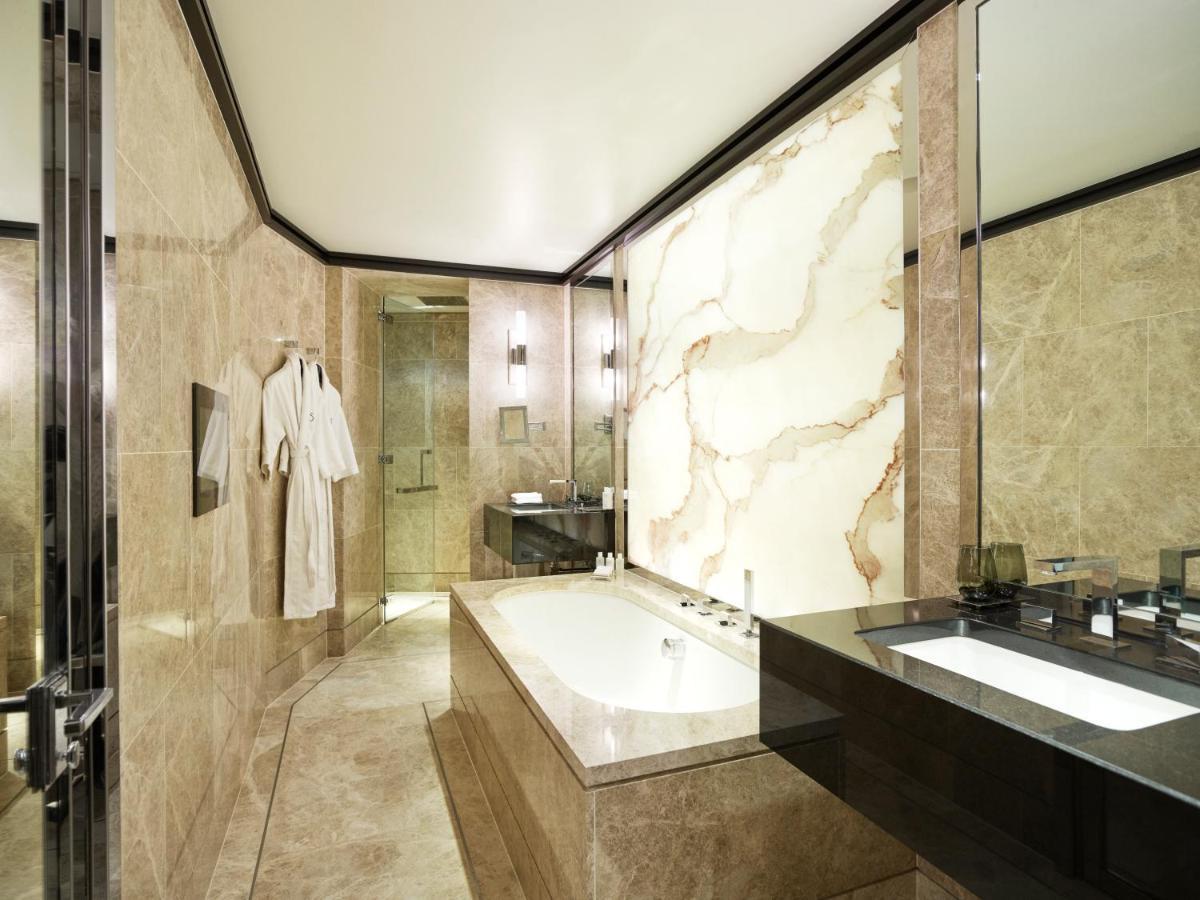 45 Park Lane - Dorchester Collection Londres Exterior foto