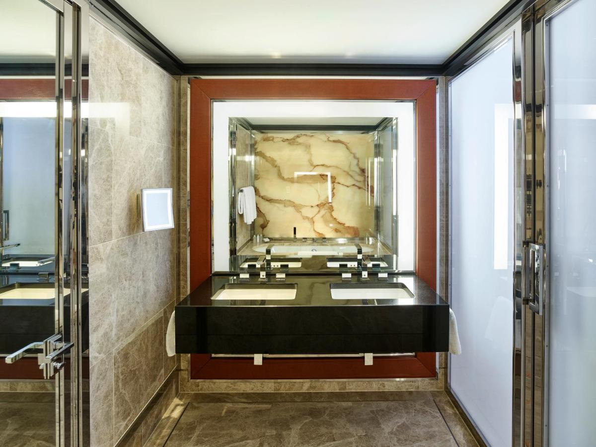 45 Park Lane - Dorchester Collection Londres Exterior foto