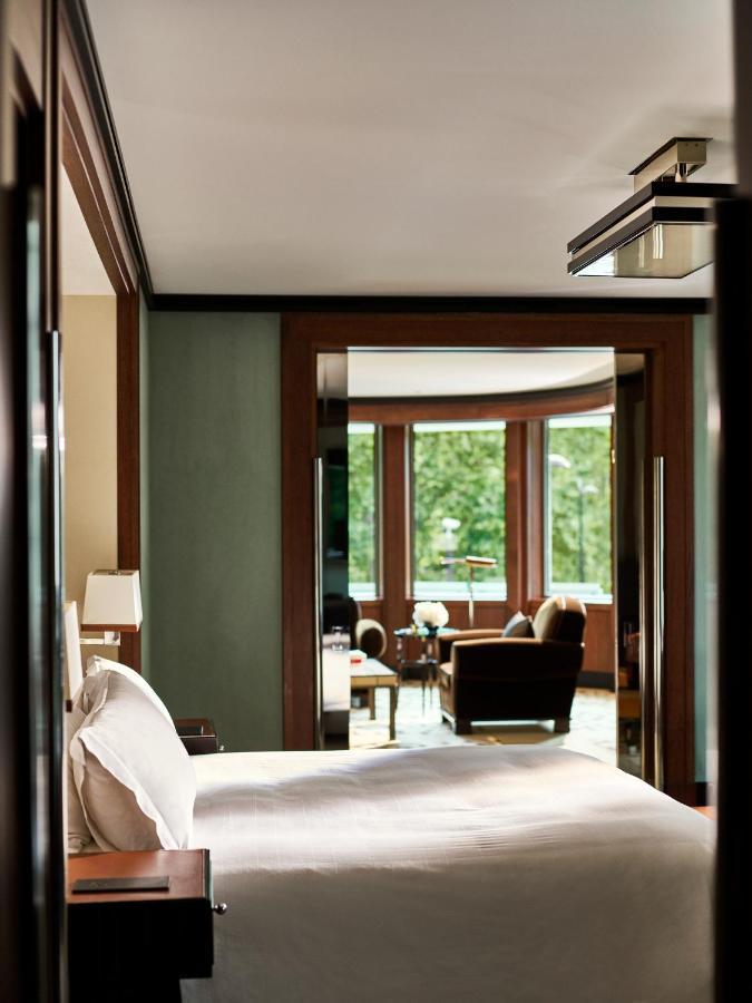 45 Park Lane - Dorchester Collection Londres Exterior foto