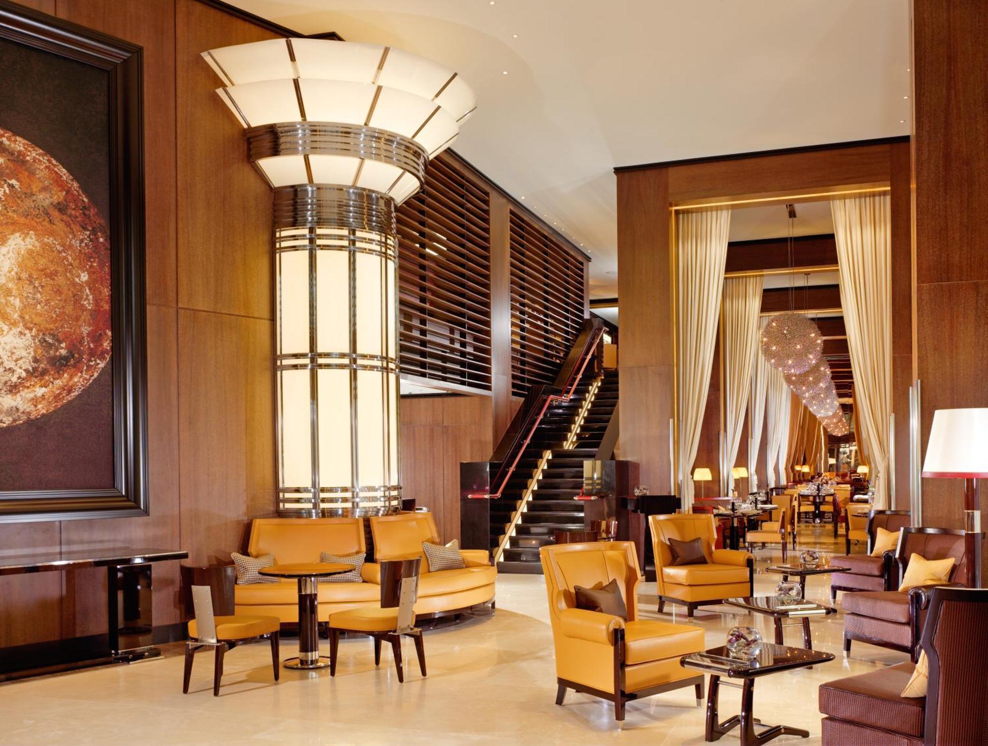 45 Park Lane - Dorchester Collection Londres Exterior foto