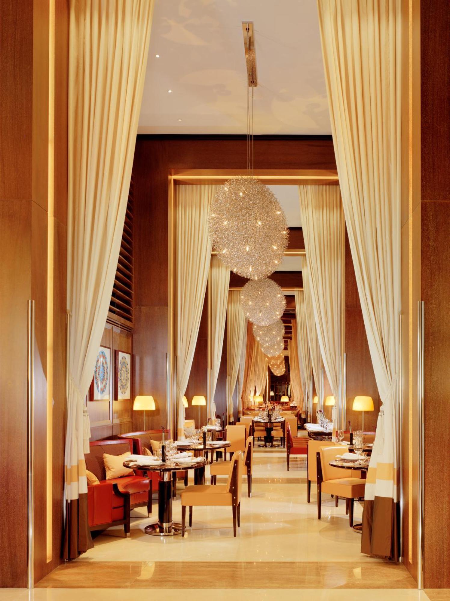 45 Park Lane - Dorchester Collection Londres Exterior foto