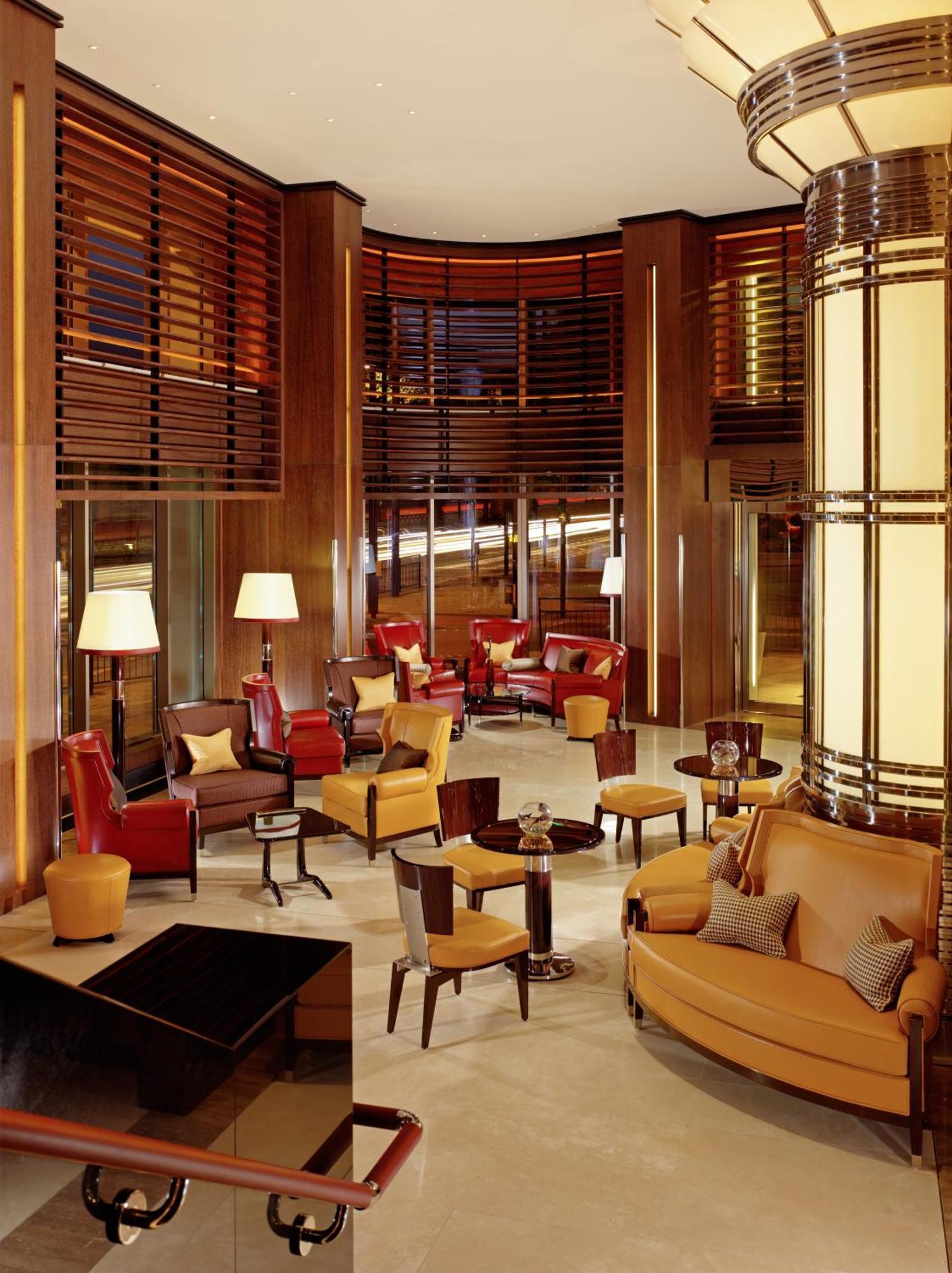 45 Park Lane - Dorchester Collection Londres Interior foto