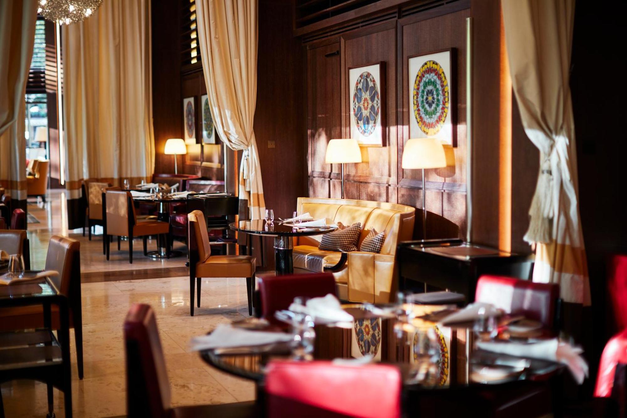 45 Park Lane - Dorchester Collection Londres Exterior foto
