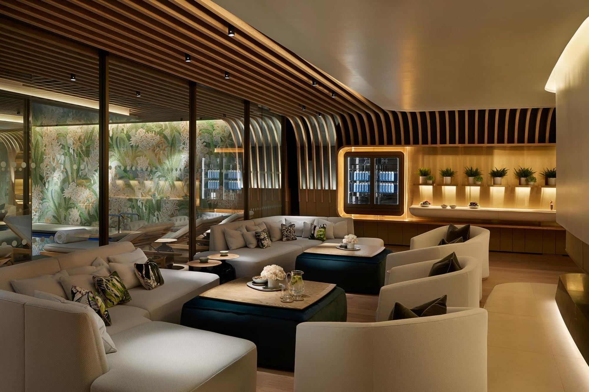 45 Park Lane - Dorchester Collection Londres Exterior foto