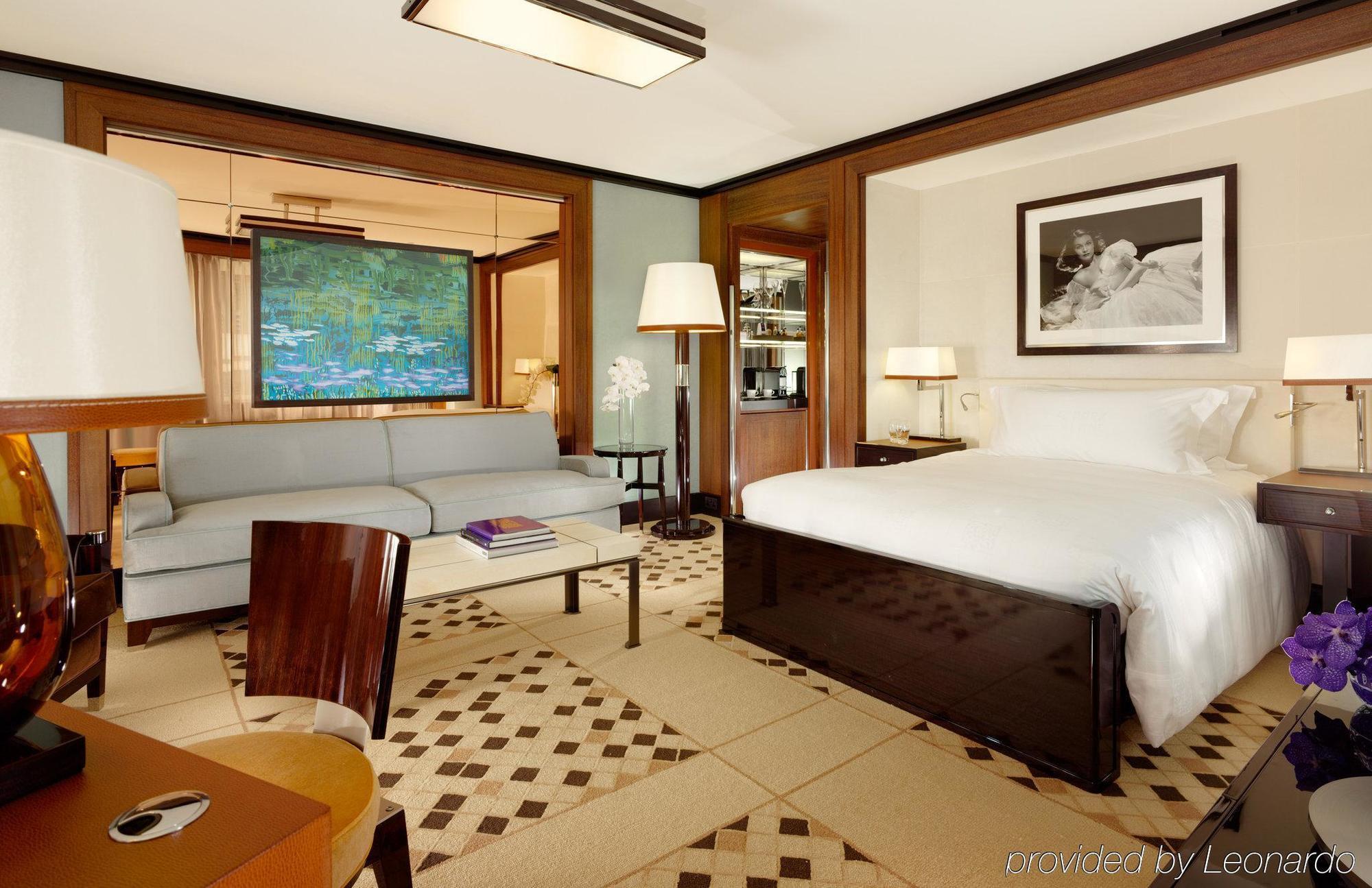 45 Park Lane - Dorchester Collection Londres Habitación foto