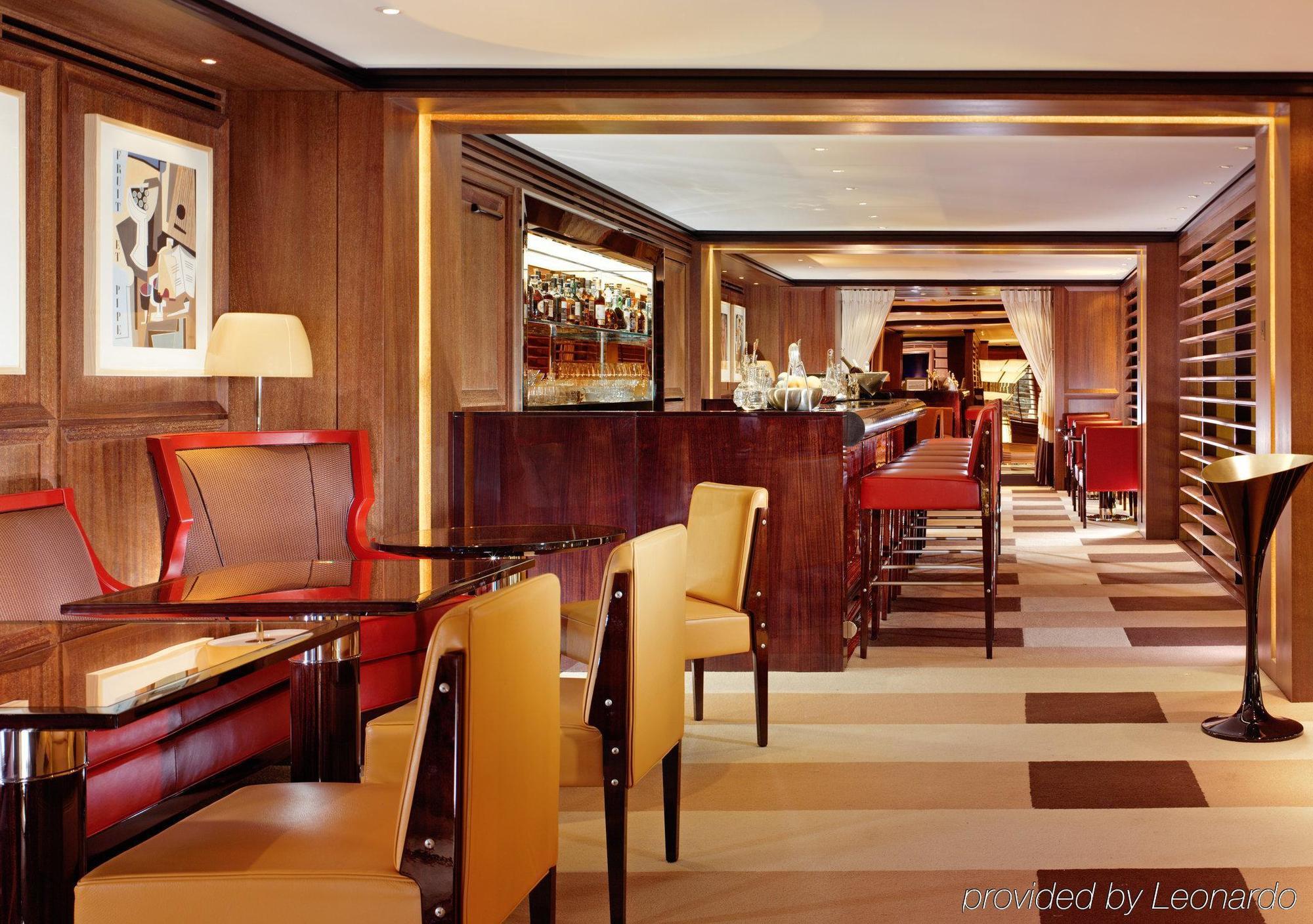 45 Park Lane - Dorchester Collection Londres Interior foto