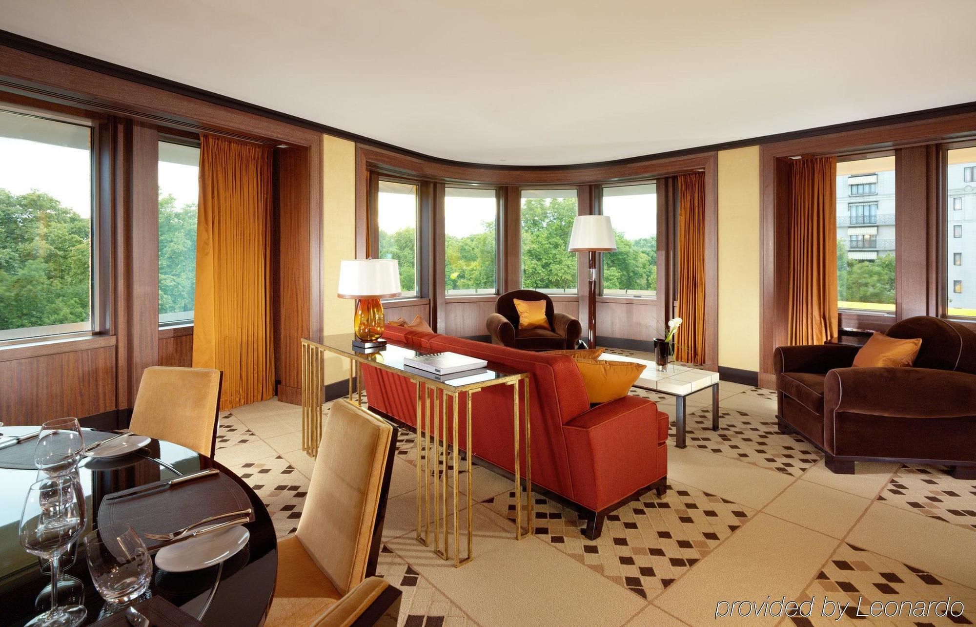 45 Park Lane - Dorchester Collection Londres Habitación foto