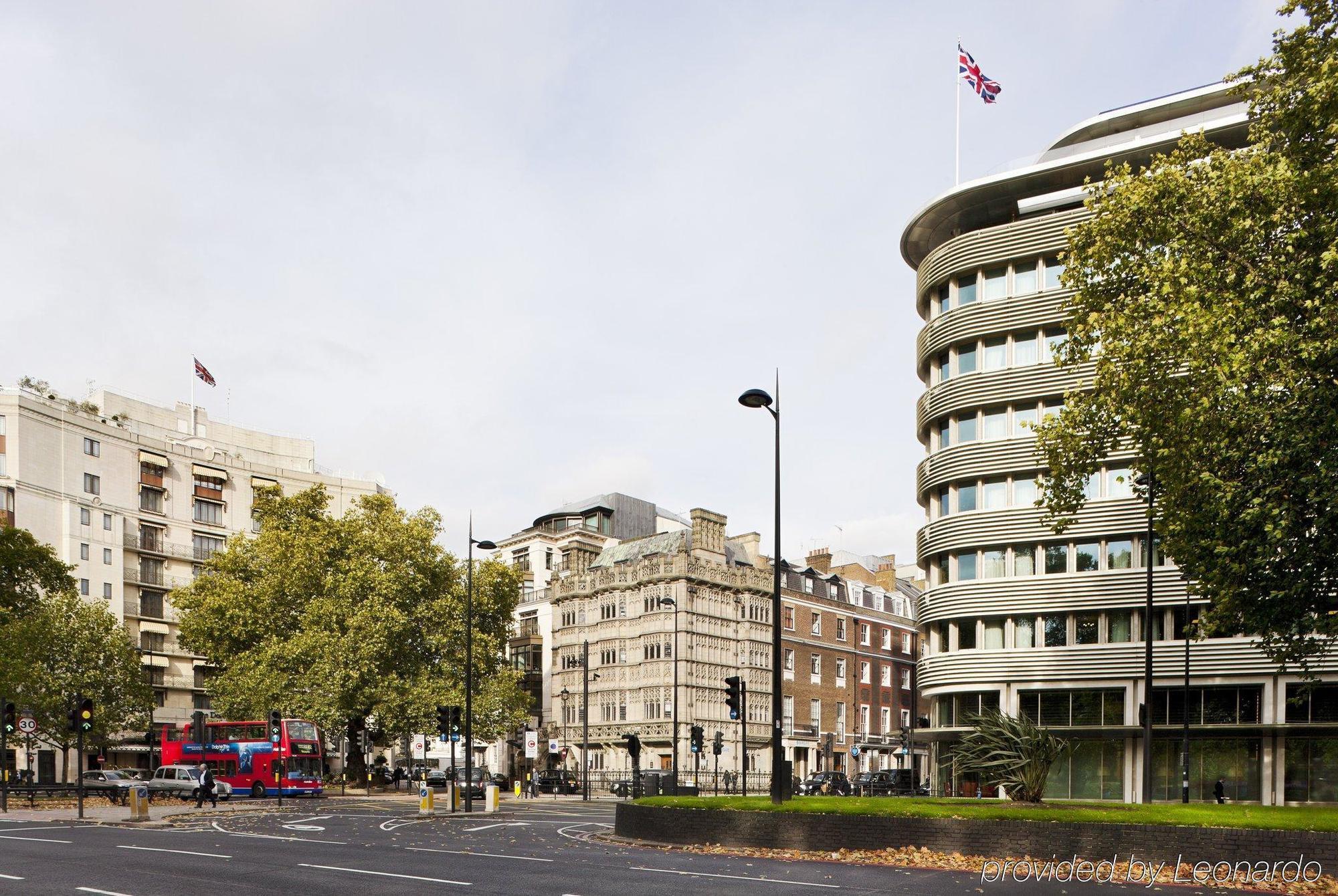 45 Park Lane - Dorchester Collection Londres Exterior foto