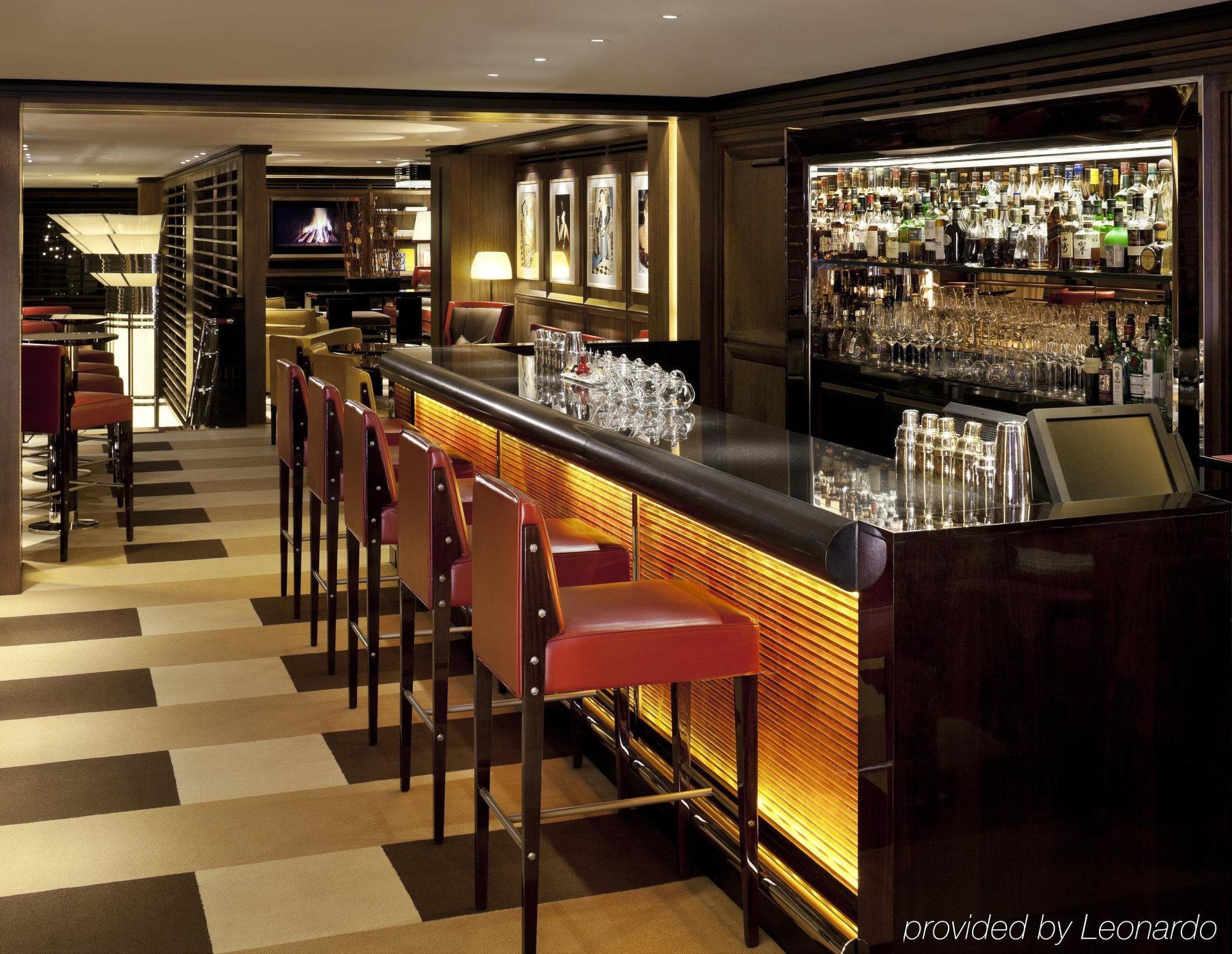 45 Park Lane - Dorchester Collection Londres Exterior foto
