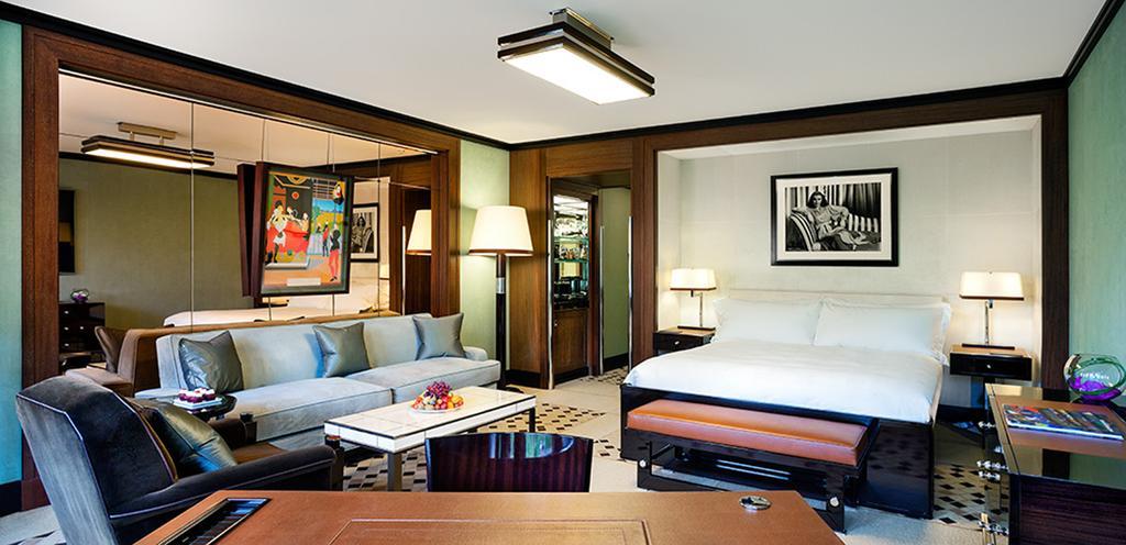 45 Park Lane - Dorchester Collection Londres Habitación foto
