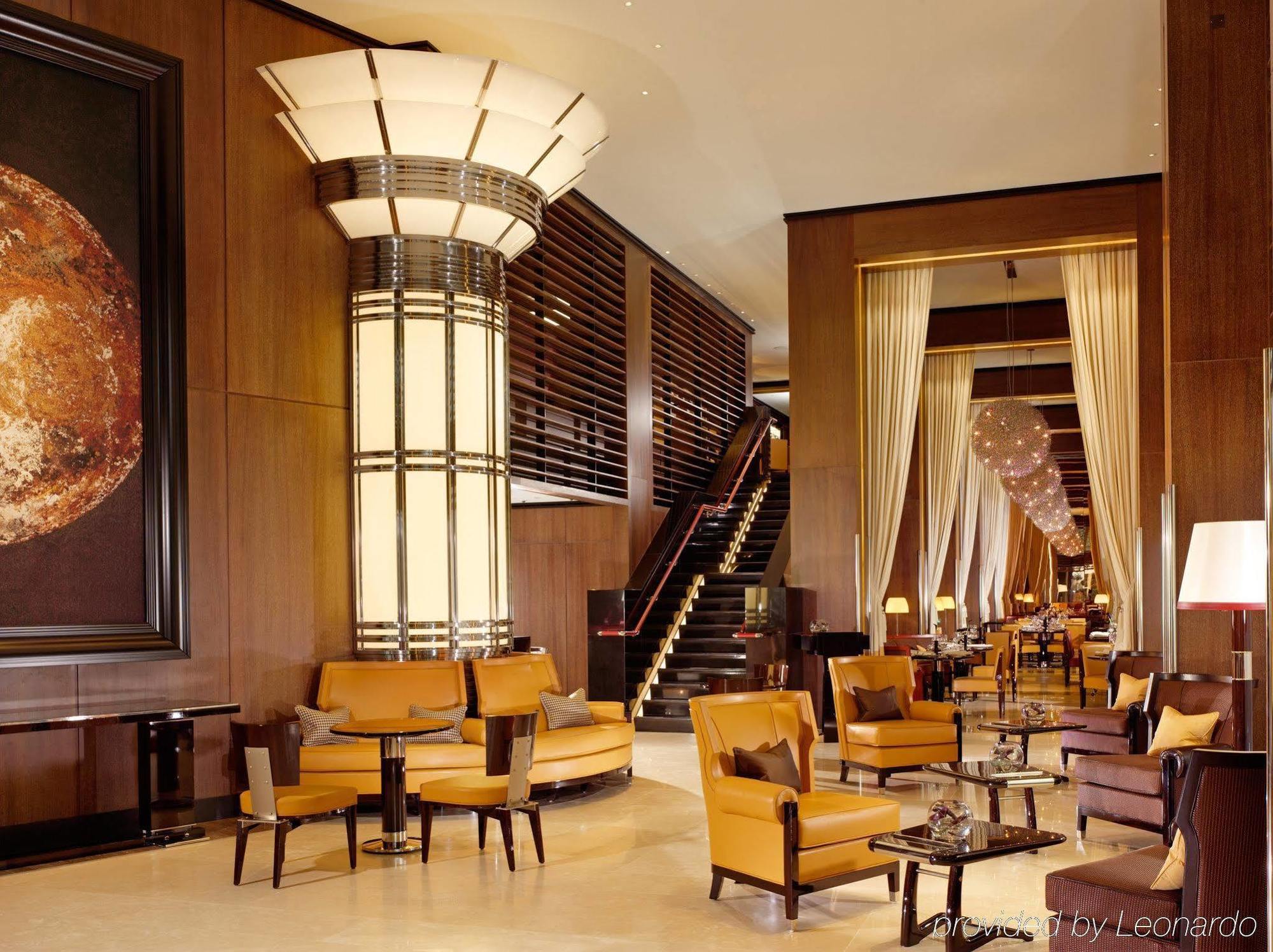 45 Park Lane - Dorchester Collection Londres Interior foto