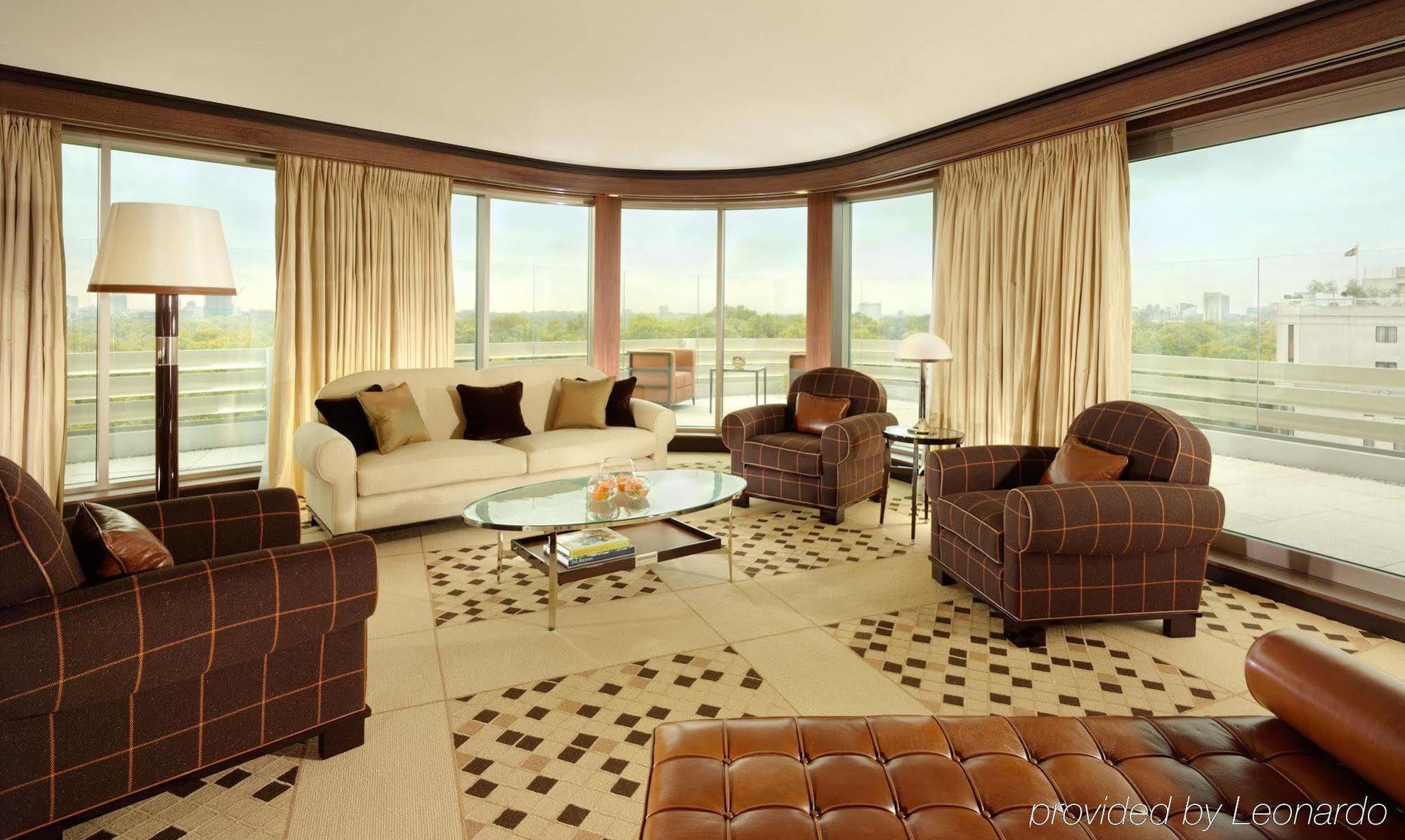 45 Park Lane - Dorchester Collection Londres Interior foto