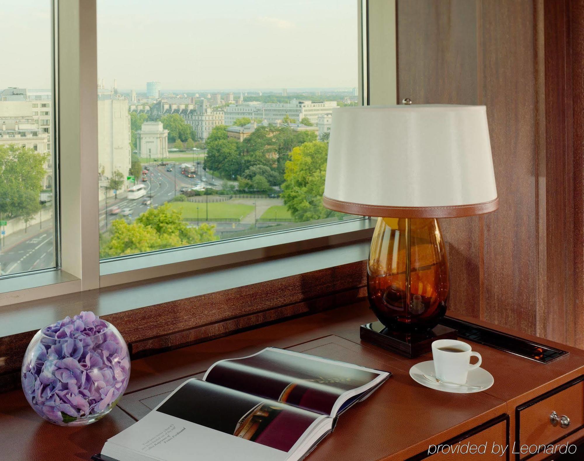 45 Park Lane - Dorchester Collection Londres Habitación foto