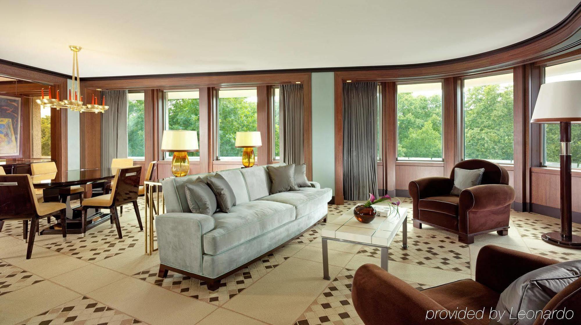 45 Park Lane - Dorchester Collection Londres Habitación foto