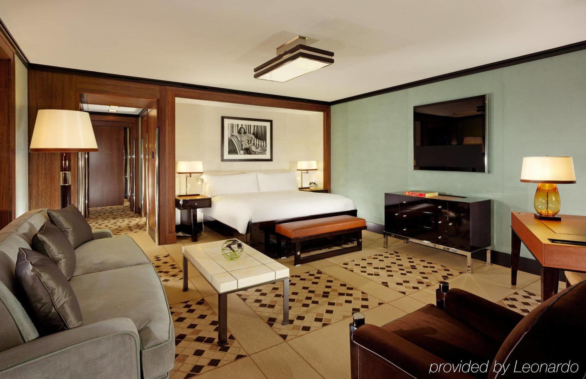 45 Park Lane - Dorchester Collection Londres Habitación foto