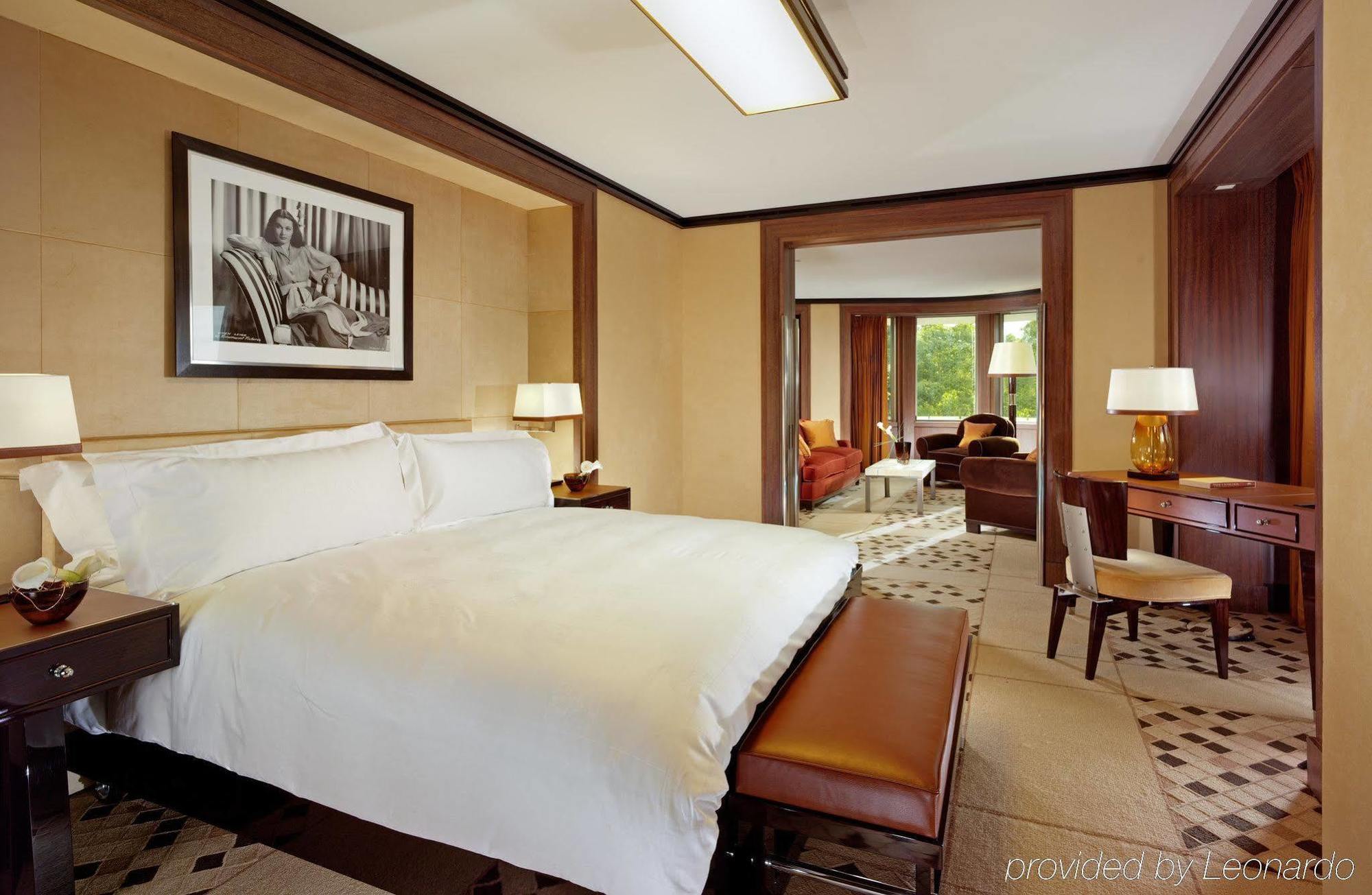 45 Park Lane - Dorchester Collection Londres Habitación foto