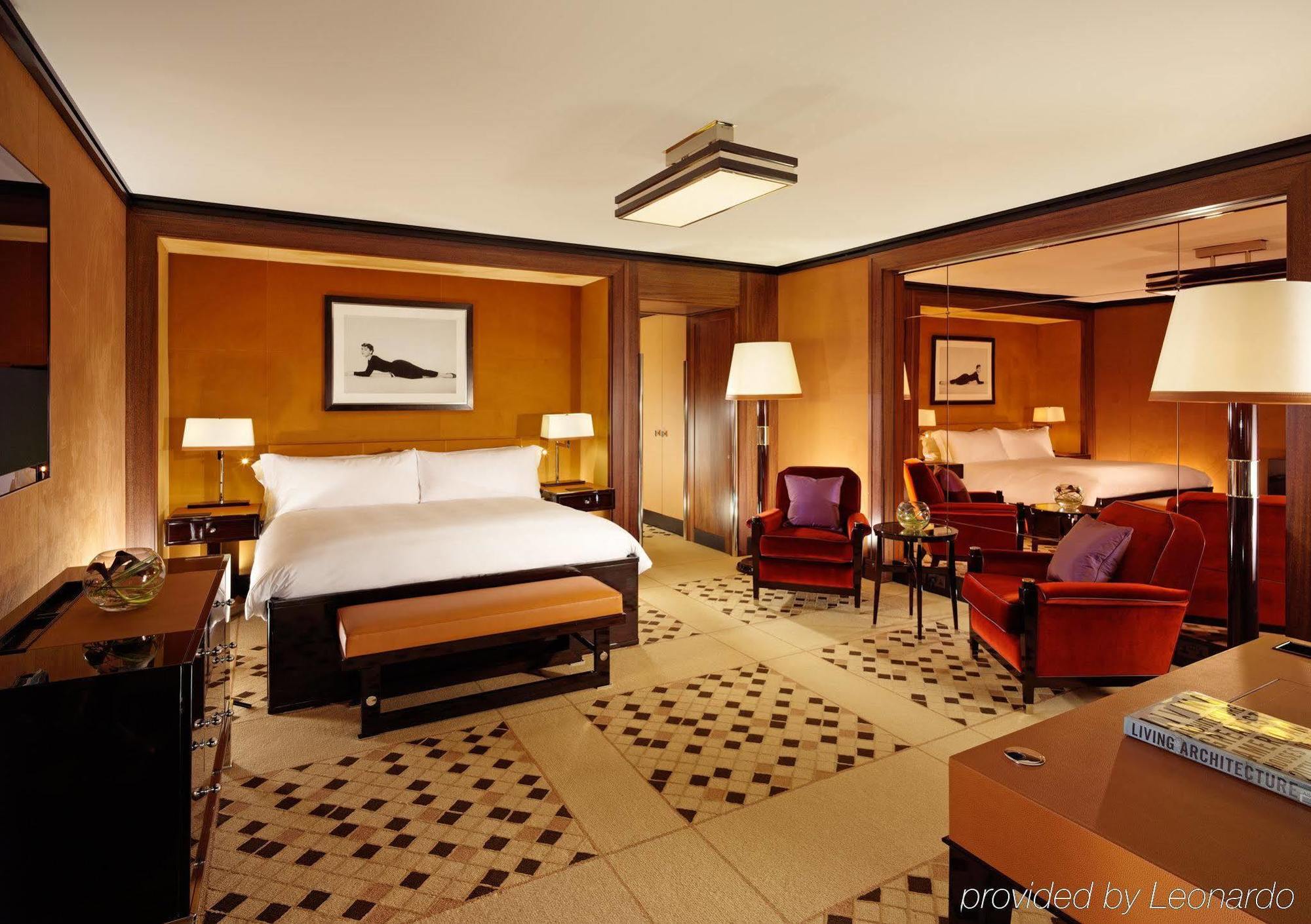 45 Park Lane - Dorchester Collection Londres Habitación foto