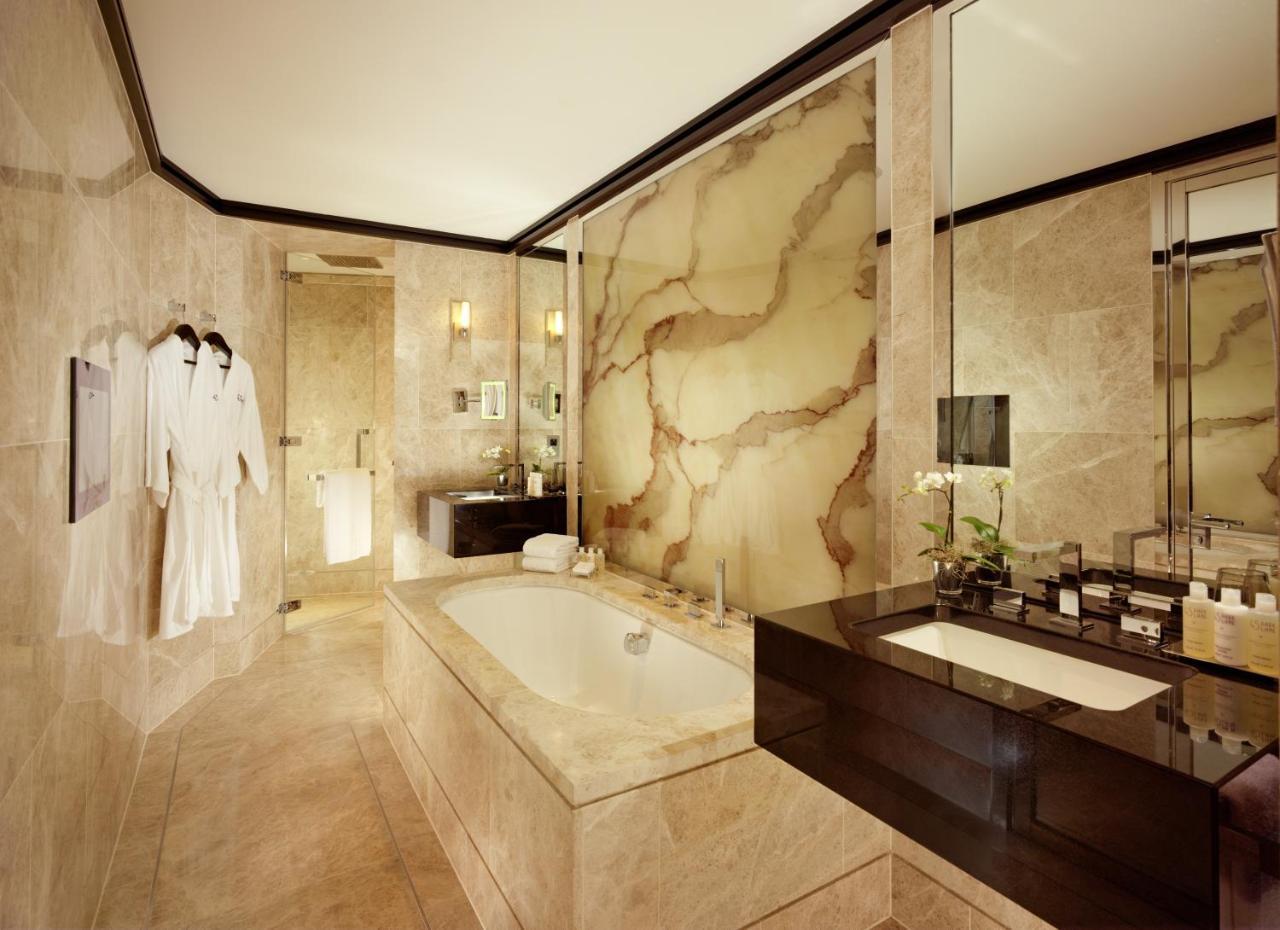 45 Park Lane - Dorchester Collection Londres Exterior foto