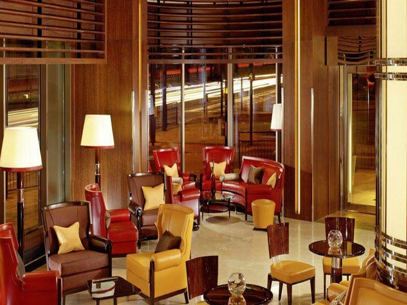 45 Park Lane - Dorchester Collection Londres Exterior foto