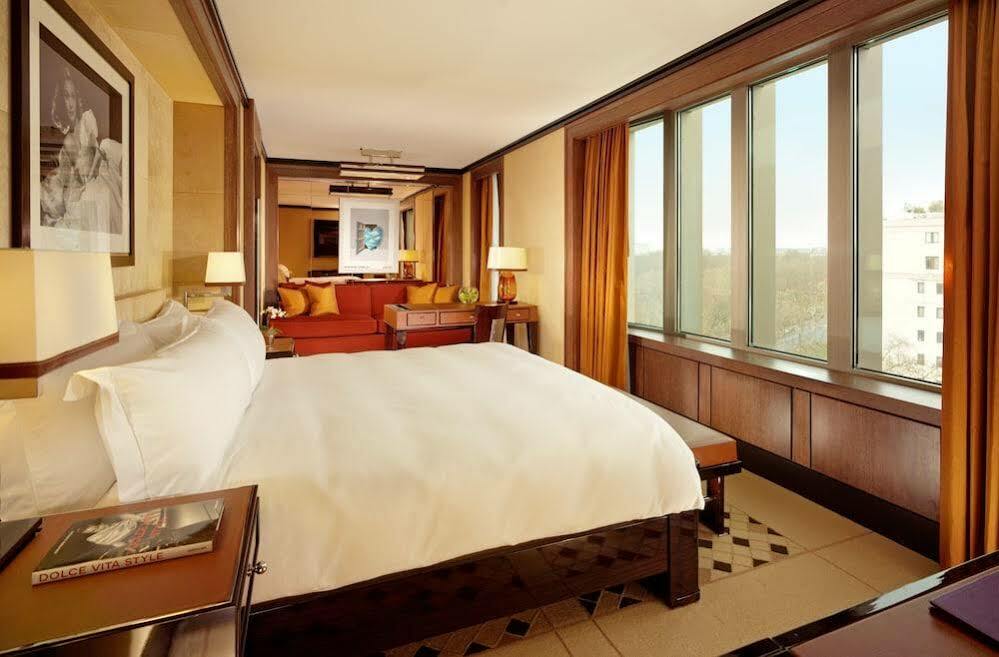 45 Park Lane - Dorchester Collection Londres Exterior foto
